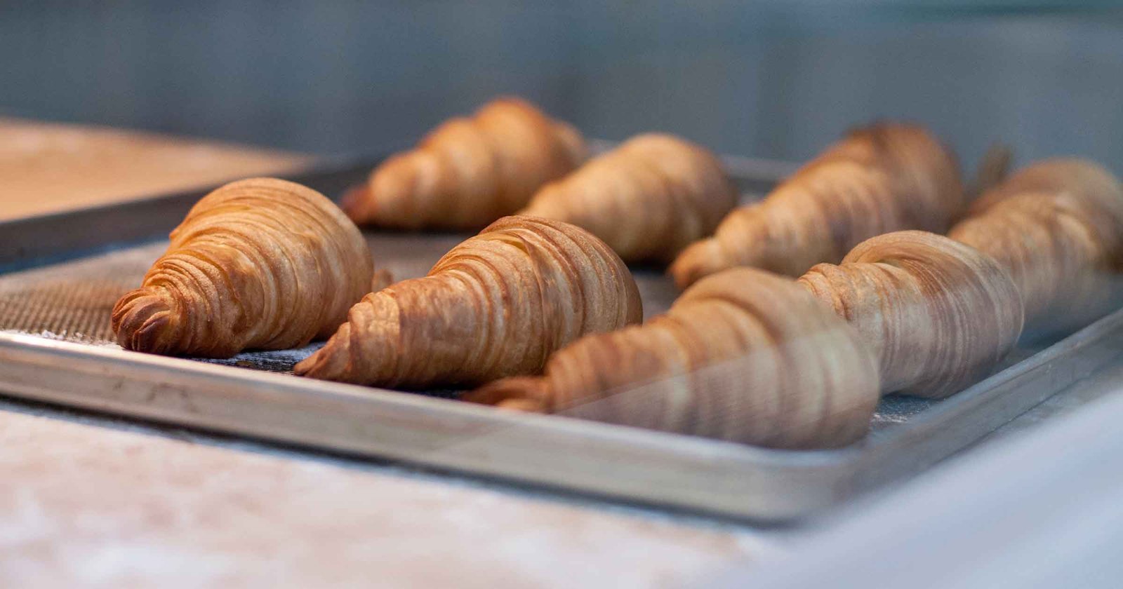Croissants Croissants
