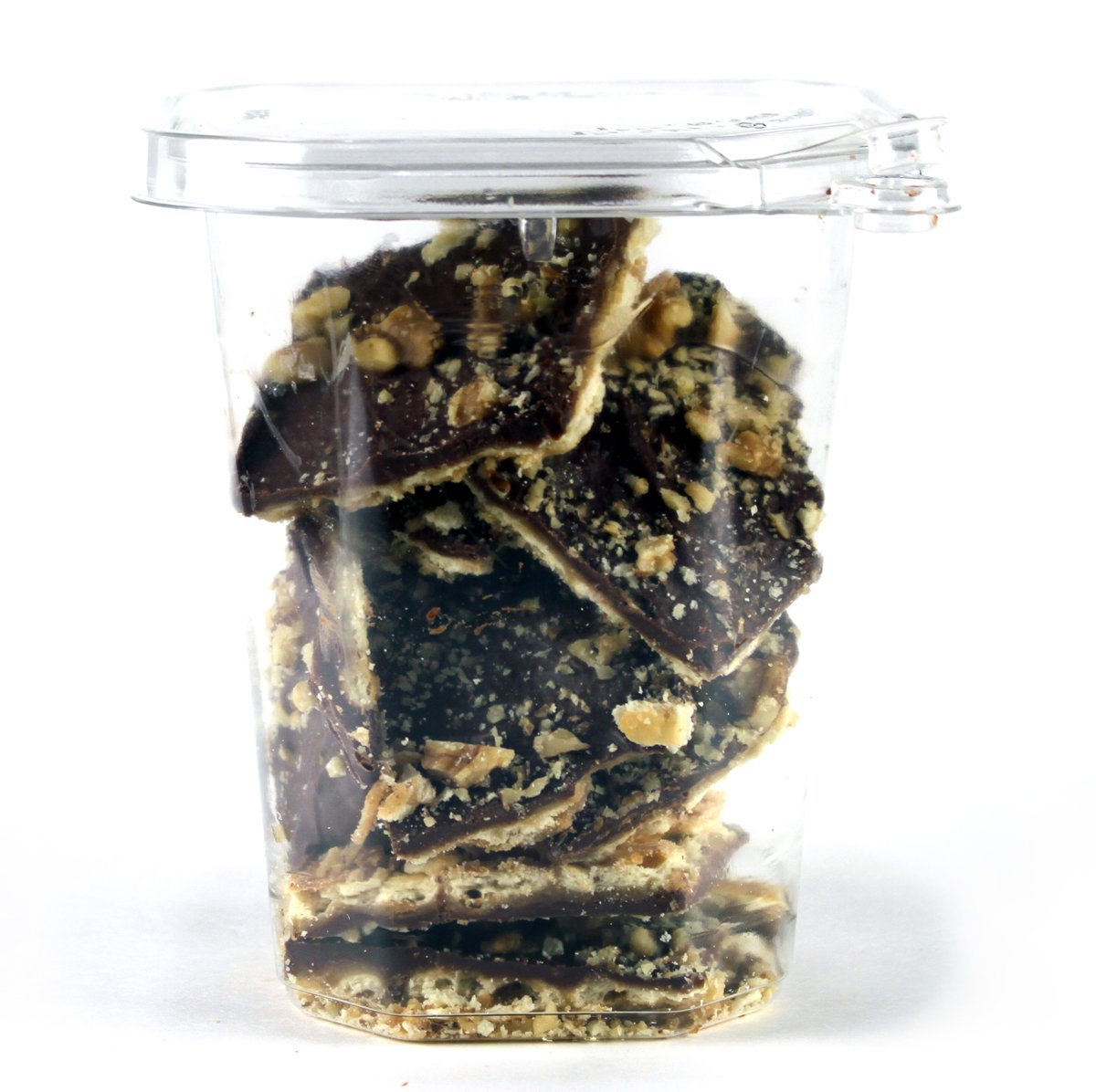 Grandma’s Christmas Crack